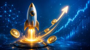 Binance users deposited $557 million for SpaceX tokenized IPO exposure, as crypto venues push into pre-IPO demand and price discovery.