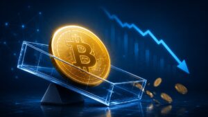 U.S. spot Bitcoin ETFs saw $213.85M in net outflows, extending a four-day withdrawal streak and signaling weak investor demand.