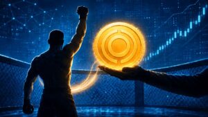 UFC Freedom 250 paid fighter bonuses in USD1, bringing World Liberty Financialโs stablecoin into a high-profile sports event.