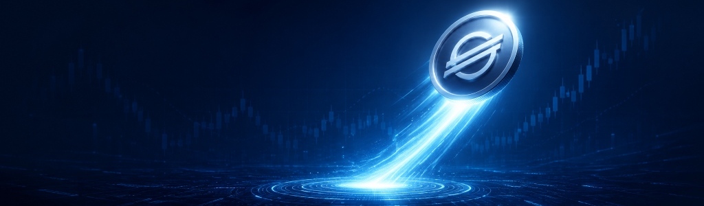 XLM’s move was linked to renewed attention