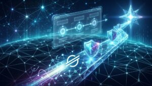 Stellar upgrade roadmap
