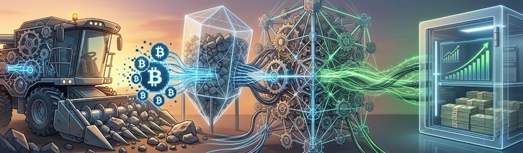 Strategy faces unrealized losses of $10.6 billion in Bitcoin