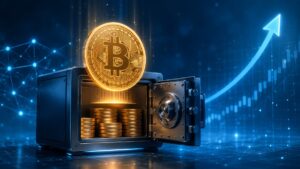 Strategy bought 1,587 BTC for $100M, raising its holdings to 846,842 BTC while maintaining a $1.1B liquidity reserve.