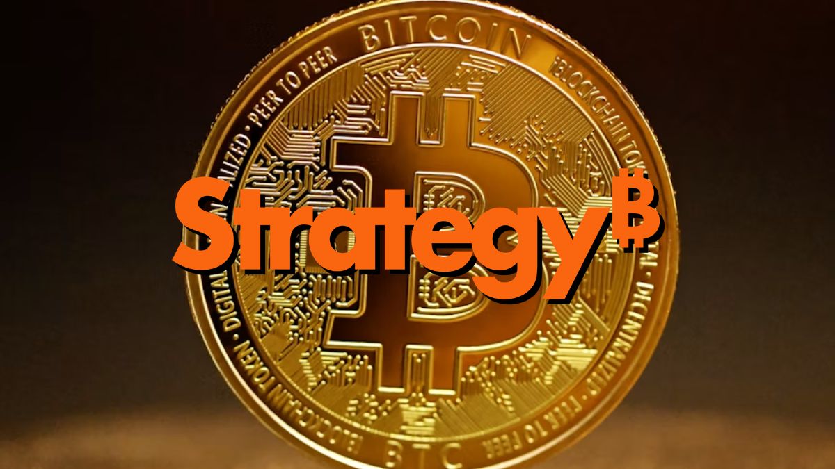 Strategy CEO Defends BTC Sales, Says ‘Crypto-Anarchists’ Are a Minority