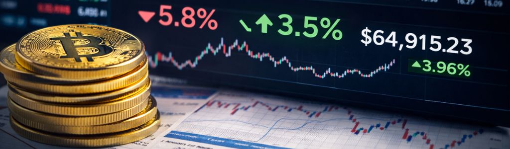 Market Reaction and Broader Context