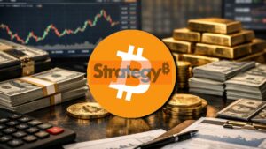 Strategy Offloads 32 BTC for $2.5M, Trimming Michael Saylor’s Treasury to 843,706 Bitcoin