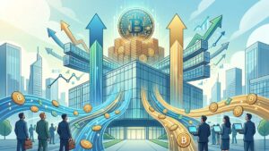 Strive to increase capital