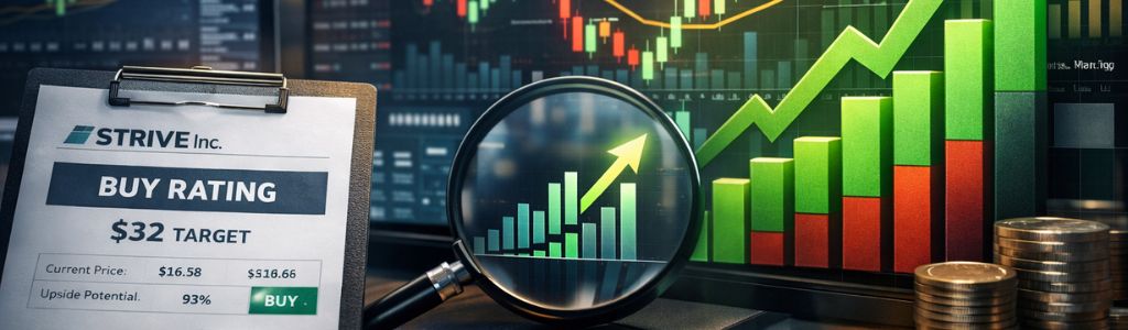 Analyst Coverage and Market Context