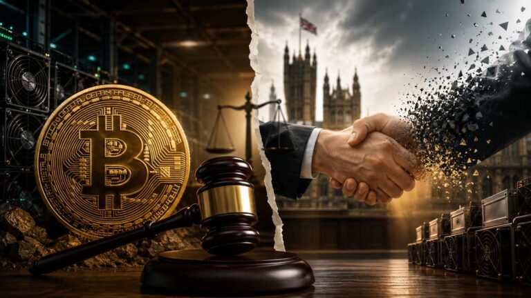 Swan Bitcoin Abandons Case Against Proton as Key Claims Collapse in UK Court
