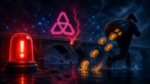 Taiko urges users to withdraw bridge assets after forged proof withdrawals drained up to $1.7 million from its Ethereum bridge stack.
