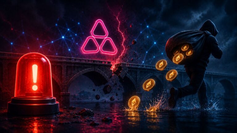 Taiko urges users to withdraw bridge assets after forged proof withdrawals drained up to $1.7 million from its Ethereum bridge stack.