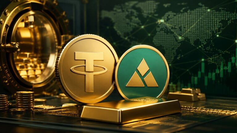 Tether CEO Supports New XAUT Loan Service Through Ledn Partnership