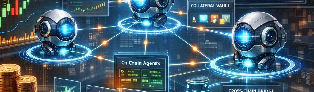 Why Agents Will Outperform Humans in Perps Markets