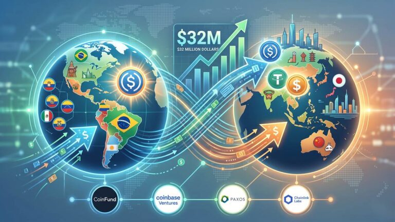 Trace Finance secures $32 million in a Series A funding round