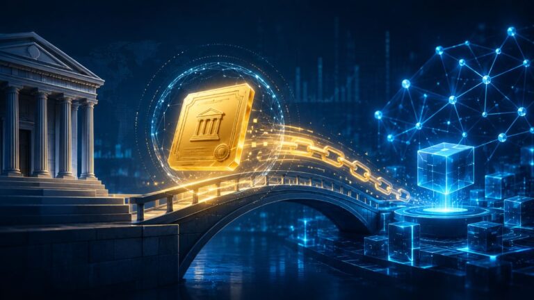 Trad.Fi and W3 target $650M in AI-assessed private credit onchain, linking equipment lending, tokenization and Avalanche rails.