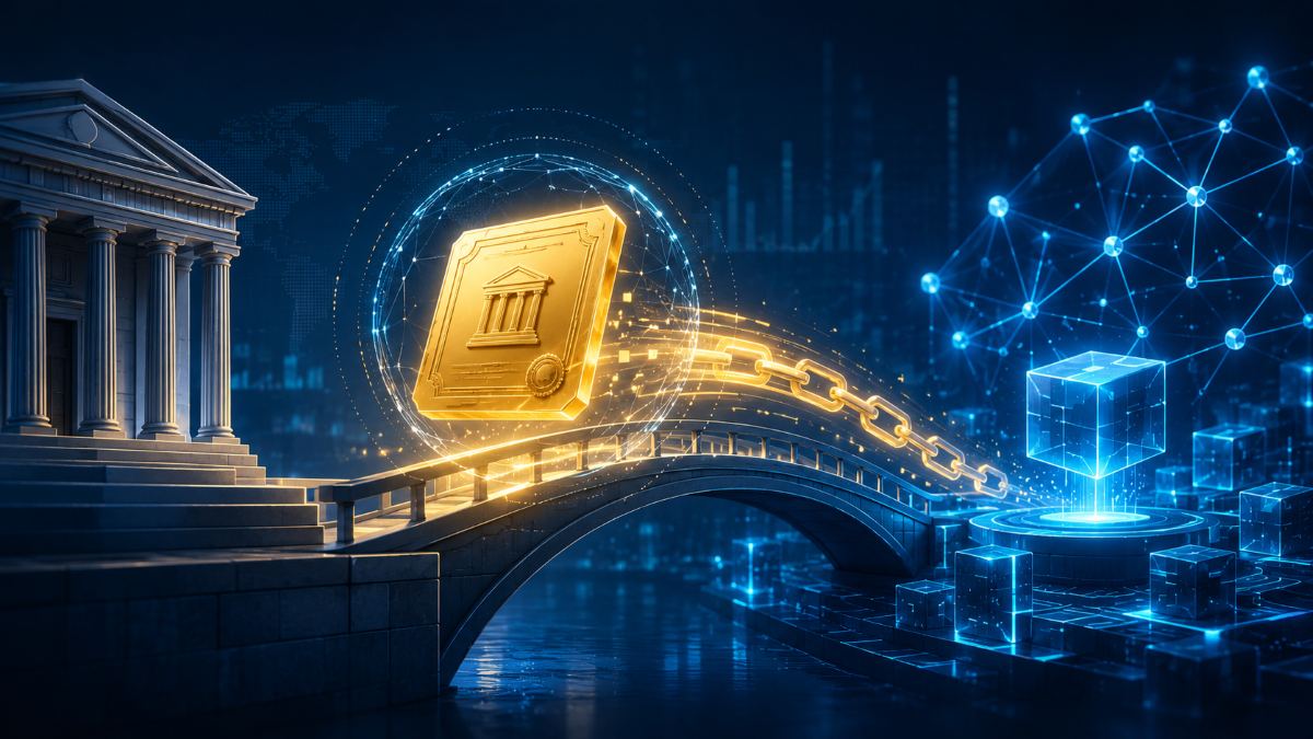Trad.Fi and W3 target $650M in AI-assessed private credit onchain, linking equipment lending, tokenization and Avalanche rails.