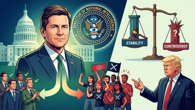 Donald Trump nominates Jay Clayton