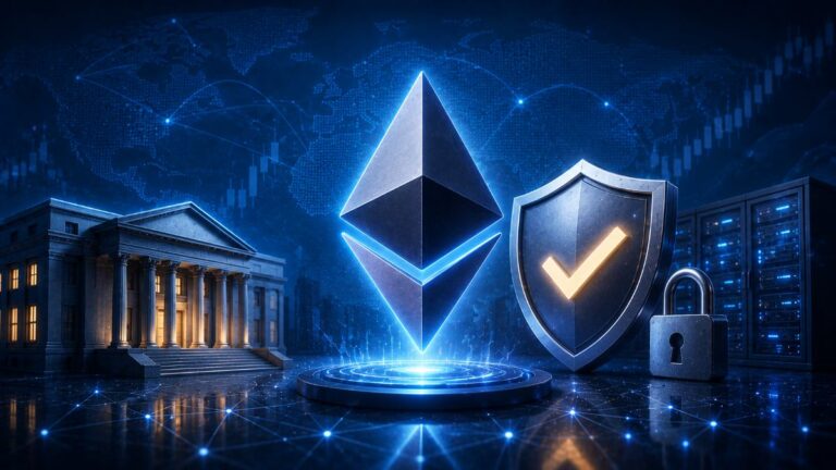 UBS and Nethermind complete Ethereum compliance trials on Sepolia, strengthening public-chain case for regulated institutions.