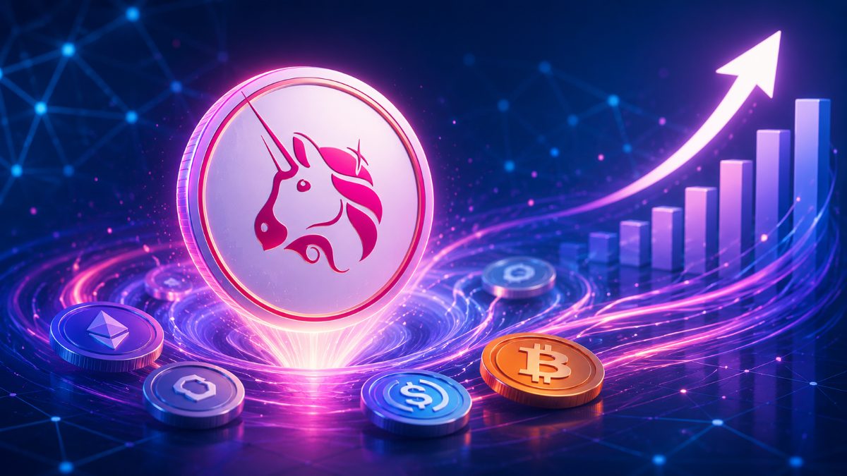 Uniswap Captures Extra DEX Quantity Amid Rising Demand
