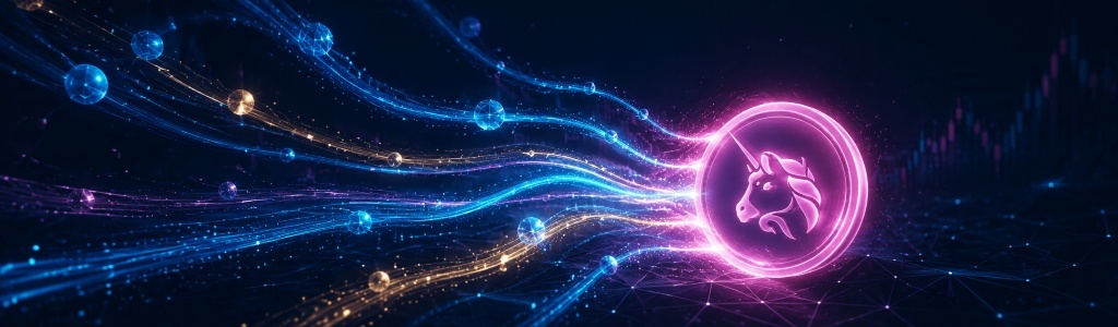 Uniswap is capturing more DEX activity