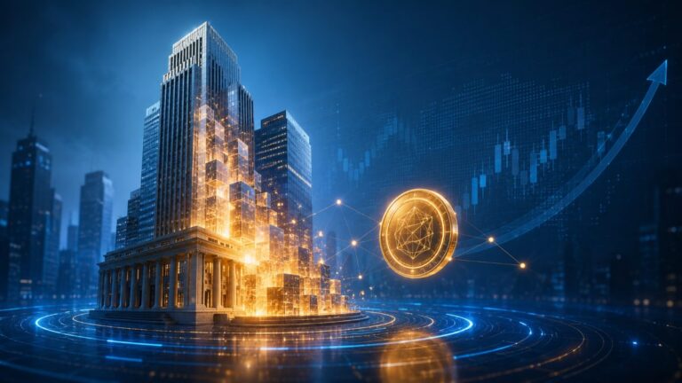 Citi prepares tokenized private-company shares for wealthy and institutional clients, using depositary receipts and bank custody.