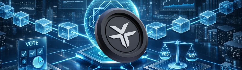 What is DeXe?