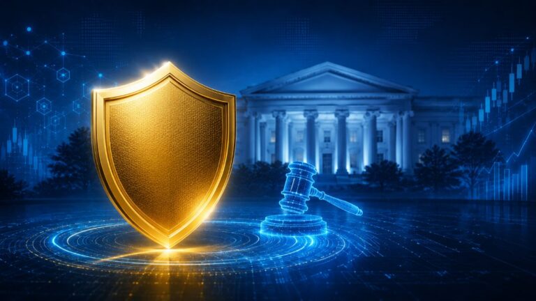 White House officials will meet law enforcement groups on the CLARITY Act, bringing compliance and crime concerns into crypto policy talks.
