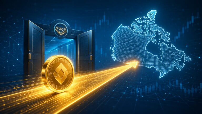 Robinhoodās WonderFi deal gives it licenses, users and a direct path into Canadaās regulated crypto market.