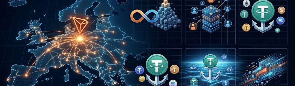 X-Perps de TRXUSD 1-