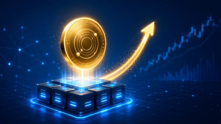 XRP eyes June 15 XRPL v3.2.0 activation as memory use, server naming and key price levels shape the next market test.
