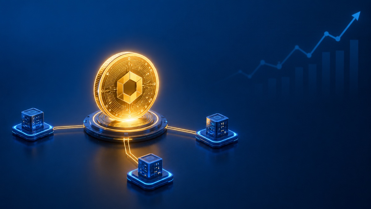 Y Combinator says crypto and stablecoins could become standard across its portfolio as regulatory clarity turns blockchain rails into startup infrastructure.