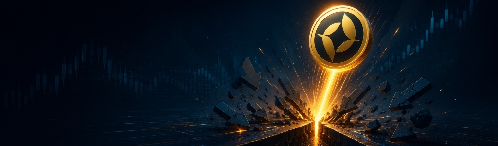ZEC jumped from $426 to nearly $540 in under 10 hours after Zcash completed an emergency hard fork