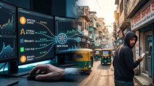 Researcher ZachXBT reveals evidence of fraud following a complaint from an Indian user claiming the withholding of 5.73 BTC