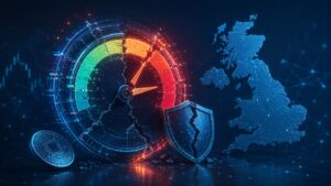 ZachXBT says UK sanctions on HTX have weakened crypto risk scores by turning old exchange exposure into noisy compliance flags.