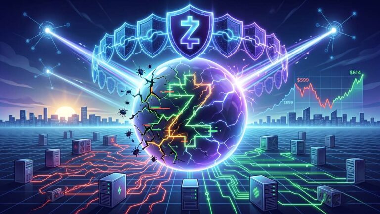 Zcash Pushes Emergency Update to Patch Orchard Bug