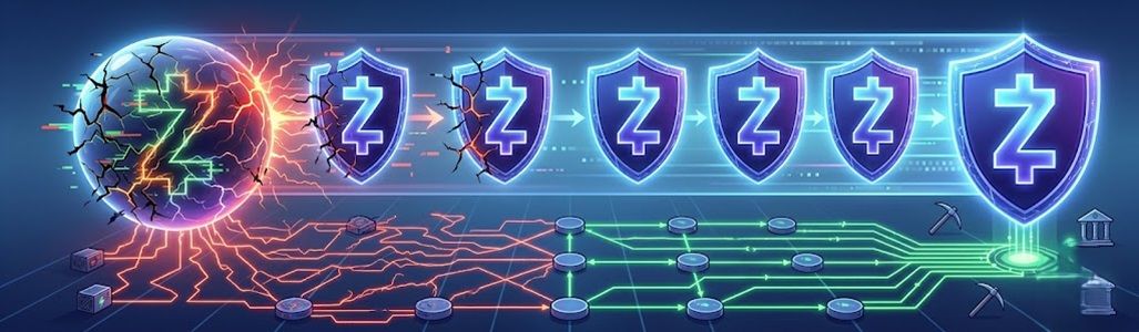 Zcash emergency update-