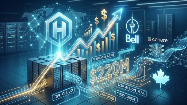 HIVE stocks skyrocket-