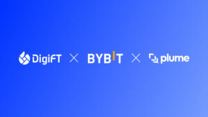 Bybit Unveils RWA Earn in Partnership With Plume and DigiFT