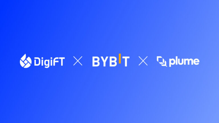 Bybit Unveils RWA Earn in Partnership With Plume and DigiFT