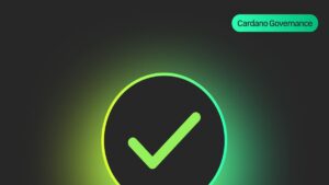Cardano Foundation Outlines Voting Decisions For 2026 Intersect Budget