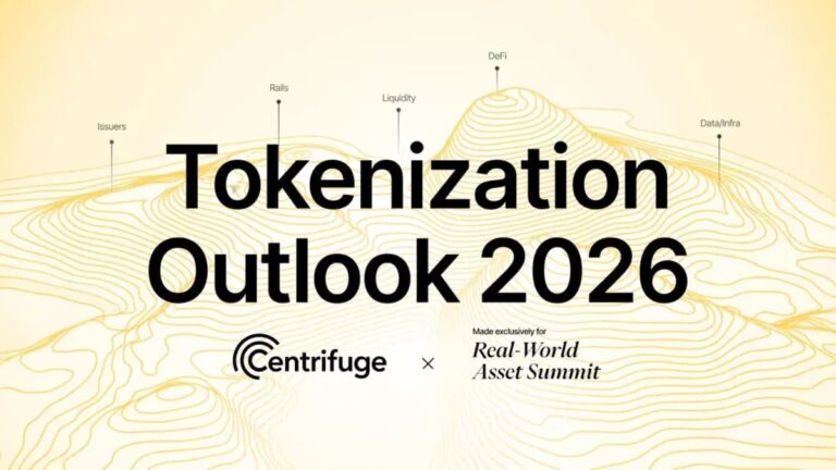 Centrifuge Research Reveals What 150 Operators Think About the State of Tokenization