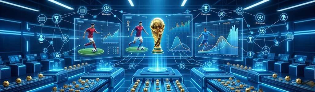 Robinhood will direct World Cup prediction contracts to Rothera
