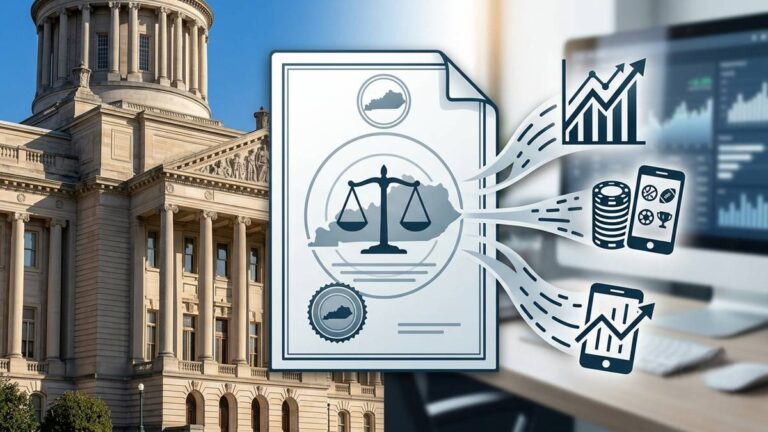 Kentucky Attorney General Sues Kalshi and Polymarket