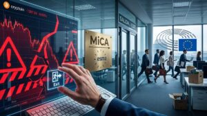 unlicensed crypto companies