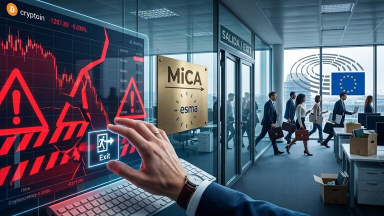 unlicensed crypto companies