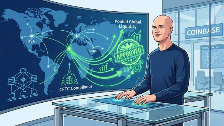 Global Perpetual Futures