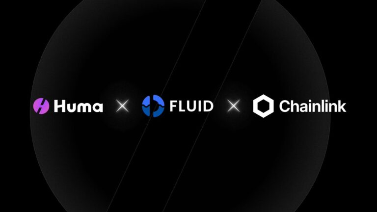 PST Goes Live on Fluid With Chainlink Support for DEX Liquidity and Borrowing