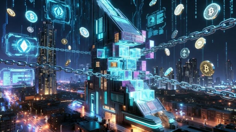 Apex Group Powers Tokenized RealāEstate Fund Issued on Goldman Sachsā GS DAP Platform
