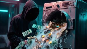 Kelp DAO Hacker Launders Nearly All Unfrozen Funds, Leaving Just $1.7M Traceable
