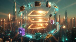 Solana Becomes the Leading Blockchain by Number of RWA Wallets